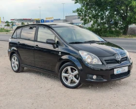 Снимка Toyota Corolla verso