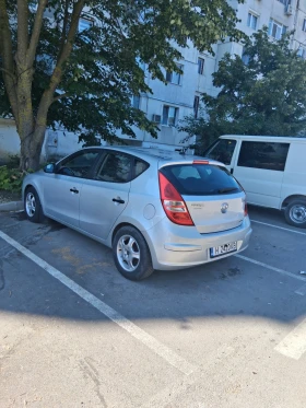 Hyundai I30 - 3100 € / 6063.07 лв. - 83863157 3 | Car24.bg Hyundai I30 - 3100 € / 6063.07 лв. - 83863157 3
