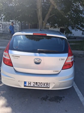Hyundai I30 - 3100 € / 6063.07 лв. - 83863157 16 | Car24.bg Hyundai I30 - 3100 € / 6063.07 лв. - 83863157 16