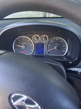 Hyundai I30 - 3100 € / 6063.07 лв. - 83863157 10 | Car24.bg Hyundai I30 - 3100 € / 6063.07 лв. - 83863157 10