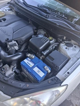 Hyundai I30 - 3100 € / 6063.07 лв. - 83863157 6 | Car24.bg Hyundai I30 - 3100 € / 6063.07 лв. - 83863157 6