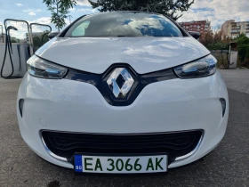 Renault Zoe R240 | Auto.bg — изображение 3 Renault Zoe R240 | Auto.bg — изображение 3