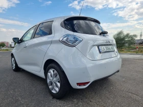 Renault Zoe R240 | Auto.bg — изображение 4 Renault Zoe R240 | Auto.bg — изображение 4