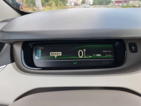 Renault Zoe R240 | Auto.bg — изображение 11 Renault Zoe R240 | Auto.bg — изображение 11