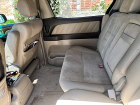 Toyota Alphard undefined | Auto.bg — изображение 8 Toyota Alphard undefined | Auto.bg — изображение 8