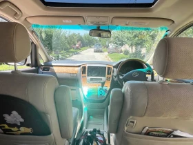 Toyota Alphard undefined | Auto.bg — изображение 11 Toyota Alphard undefined | Auto.bg — изображение 11