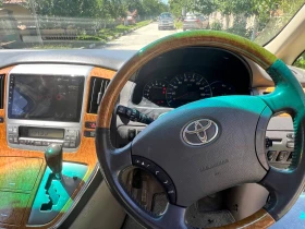 Toyota Alphard undefined | Auto.bg — изображение 13 Toyota Alphard undefined | Auto.bg — изображение 13