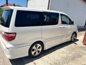 Toyota Alphard undefined | Auto.bg — изображение 2 Toyota Alphard undefined | Auto.bg — изображение 2