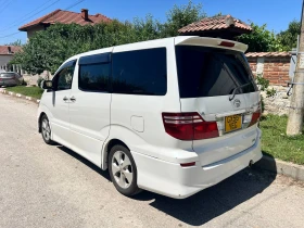 Toyota Alphard undefined | Auto.bg — изображение 7 Toyota Alphard undefined | Auto.bg — изображение 7