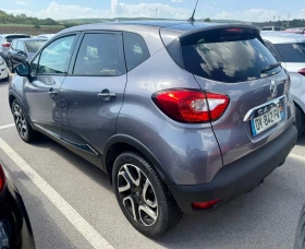 Renault Captur 1.5DCI Keyless - 6900 € - 21634219 4 | Car24.bg Renault Captur 1.5DCI Keyless - 6900 € - 21634219 4