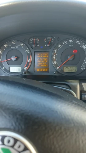 Skoda Superb Супърб1 - 3250 € - 10999718 6 | Car24.bg Skoda Superb Супърб1 - 3250 € - 10999718 6