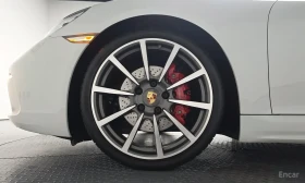 Porsche Boxster S* 718* PDK* ОБДУХВАНЕ* | Auto.bg — изображение 5 Porsche Boxster S* 718* PDK* ОБДУХВАНЕ* | Auto.bg — изображение 5