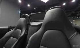 Porsche Boxster S* 718* PDK* ОБДУХВАНЕ* | Auto.bg — изображение 16 Porsche Boxster S* 718* PDK* ОБДУХВАНЕ* | Auto.bg — изображение 16