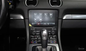 Porsche Boxster S* 718* PDK* ОБДУХВАНЕ* | Auto.bg — изображение 9 Porsche Boxster S* 718* PDK* ОБДУХВАНЕ* | Auto.bg — изображение 9