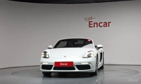 Porsche Boxster S* 718* PDK* ОБДУХВАНЕ* | Auto.bg — изображение 3 Porsche Boxster S* 718* PDK* ОБДУХВАНЕ* | Auto.bg — изображение 3