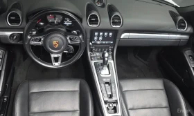 Porsche Boxster S* 718* PDK* ОБДУХВАНЕ* | Auto.bg — изображение 7 Porsche Boxster S* 718* PDK* ОБДУХВАНЕ* | Auto.bg — изображение 7