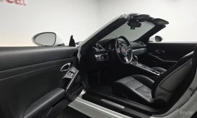 Porsche Boxster S* 718* PDK* ОБДУХВАНЕ* | Auto.bg — изображение 6 Porsche Boxster S* 718* PDK* ОБДУХВАНЕ* | Auto.bg — изображение 6