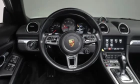 Porsche Boxster S* 718* PDK* ОБДУХВАНЕ* | Auto.bg — изображение 8 Porsche Boxster S* 718* PDK* ОБДУХВАНЕ* | Auto.bg — изображение 8