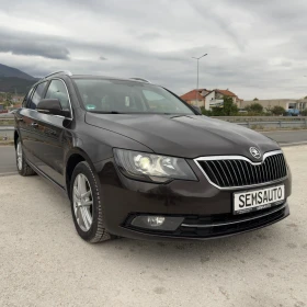 Обява за продажба на Skoda Superb 2.0TDI* * 170к.с * 4X4* DSG