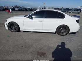 BMW 340 * XDRIVE * CARFAX * ОПЦИЯ ЗА ФИНАНСИРАНЕ * | Auto.bg — изображение 14 BMW 340 * XDRIVE * CARFAX * ОПЦИЯ ЗА ФИНАНСИРАНЕ * | Auto.bg — изображение 14
