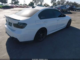 BMW 340 * XDRIVE * CARFAX * ОПЦИЯ ЗА ФИНАНСИРАНЕ * | Auto.bg — изображение 4 BMW 340 * XDRIVE * CARFAX * ОПЦИЯ ЗА ФИНАНСИРАНЕ * | Auto.bg — изображение 4