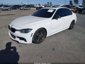 BMW 340 * XDRIVE * CARFAX * ОПЦИЯ ЗА ФИНАНСИРАНЕ * | Auto.bg — изображение 2 BMW 340 * XDRIVE * CARFAX * ОПЦИЯ ЗА ФИНАНСИРАНЕ * | Auto.bg — изображение 2