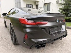 BMW M8 COMPETITION / COUPE / DOWNPIPE | Auto.bg — изображение 6 BMW M8 COMPETITION / COUPE / DOWNPIPE | Auto.bg — изображение 6
