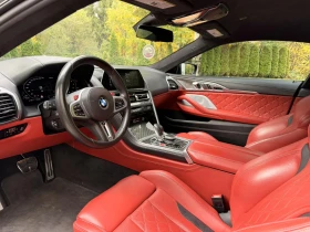 BMW M8 COMPETITION / COUPE / DOWNPIPE | Auto.bg — изображение 12 BMW M8 COMPETITION / COUPE / DOWNPIPE | Auto.bg — изображение 12
