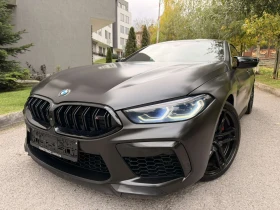 BMW M8 COMPETITION / COUPE / DOWNPIPE | Auto.bg — изображение 3 BMW M8 COMPETITION / COUPE / DOWNPIPE | Auto.bg — изображение 3