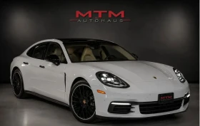 Porsche Panamera - 42150 € - 71781625 5 | Car24.bg Porsche Panamera - 42150 € - 71781625 5