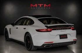 Porsche Panamera - 42150 € - 71781625 6 | Car24.bg Porsche Panamera - 42150 € - 71781625 6