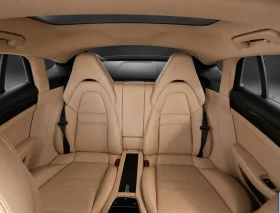 Porsche Panamera - 42150 € - 71781625 10 | Car24.bg Porsche Panamera - 42150 € - 71781625 10