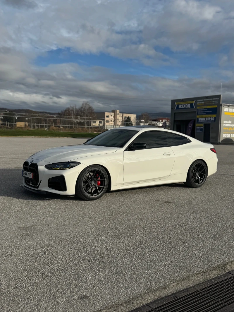 BMW 440 xDrive Coupe Всички екстри! - 93000 лв. / 47550.14 € - 16659788 1 | Car24.bg BMW 440 xDrive Coupe Всички екстри! - 93000 лв. / 47550.14 € - 16659788 1