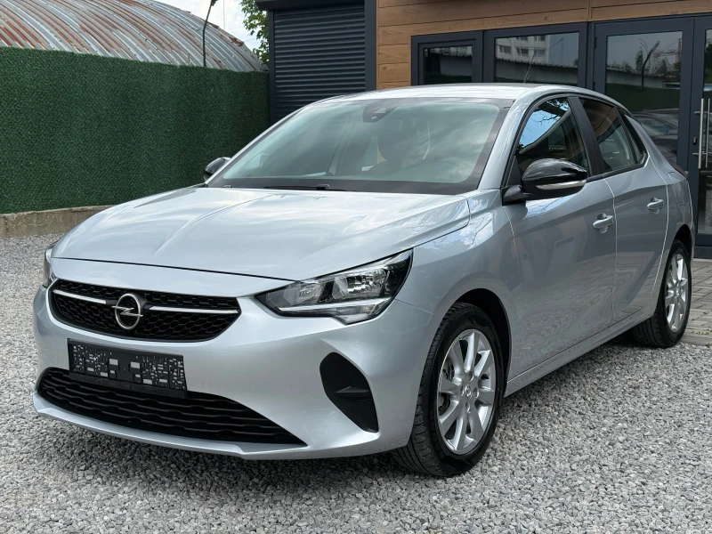 Opel Corsa 1.5CDTI/09.2022/102hp/ - 8600 € / 16820.14 лв. - 58081867 1 | Car24.bg Opel Corsa 1.5CDTI/09.2022/102hp/ - 8600 € / 16820.14 лв. - 58081867 1