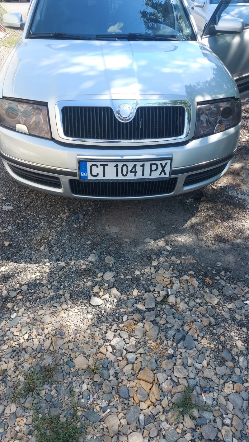 Skoda Superb Супърб1 - 3250 € - 10999718 1 | Car24.bg Skoda Superb Супърб1 - 3250 € - 10999718 1