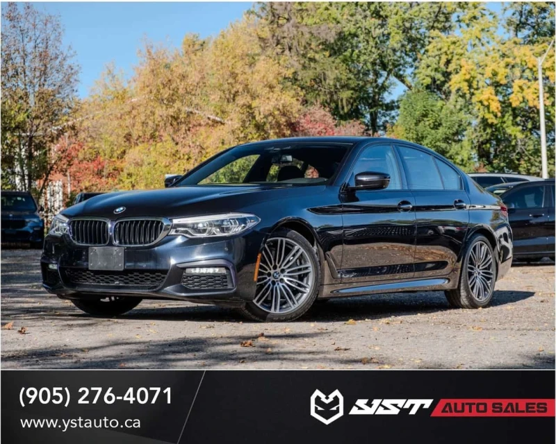 BMW 540 * 540i | NoAccident| Enhanced| Carplay| h/k| HUD| - 26650 € - 42018947 1 | Car24.bg BMW 540 * 540i | NoAccident| Enhanced| Carplay| h/k| HUD| - 26650 € - 42018947 1
