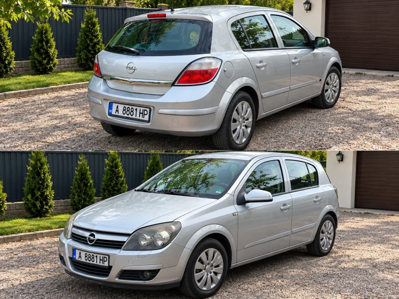 Opel Astra - 1300 € - 60454347 1 | Car24.bg Opel Astra - 1300 € - 60454347 1