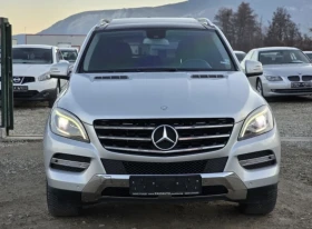 Mercedes-Benz ML 350 1 - Car24.bg Mercedes-Benz ML 350 1