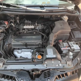 Mitsubishi Outlander 2.0i 4x4 ГАЗ | Mobile.bg — малка снимка 13