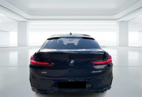 BMW X4 M40i xDrive = Shadow Line = Гаранция - 117340 лв. / 59994.99 € - 11833554 2 | Car24.bg BMW X4 M40i xDrive = Shadow Line = Гаранция - 117340 лв. / 59994.99 € - 11833554 2