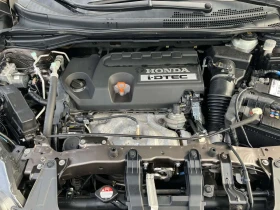 Honda Cr-v - 18900 лв. / 9663.42 € - 85875488 17 | Car24.bg Honda Cr-v - 18900 лв. / 9663.42 € - 85875488 17