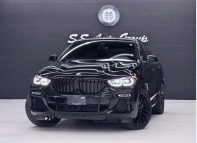 BMW X6 M SPORT* LASERLIHGT* HEAD UP* - Car24.bg BMW X6 M SPORT* LASERLIHGT* HEAD UP*