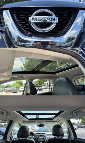 Nissan X-trail 1.6DCI 4X4 Tekna Евро-5Б | Auto.bg — изображение 14 Nissan X-trail 1.6DCI 4X4 Tekna Евро-5Б | Auto.bg — изображение 14