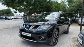 Nissan X-trail 1.6DCI 4X4 Tekna Евро-5Б