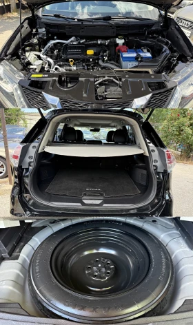 Nissan X-trail 1.6DCI 4X4 Tekna Евро-5Б | Auto.bg — изображение 16 Nissan X-trail 1.6DCI 4X4 Tekna Евро-5Б | Auto.bg — изображение 16