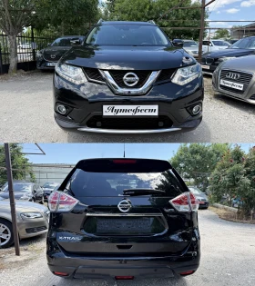 Nissan X-trail 1.6DCI 4X4 Tekna Евро-5Б | Auto.bg — изображение 6 Nissan X-trail 1.6DCI 4X4 Tekna Евро-5Б | Auto.bg — изображение 6