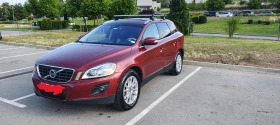 Volvo XC60 undefined | Auto.bg — изображение 3 Volvo XC60 undefined | Auto.bg — изображение 3