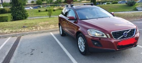Volvo XC60 undefined | Auto.bg — изображение 2 Volvo XC60 undefined | Auto.bg — изображение 2