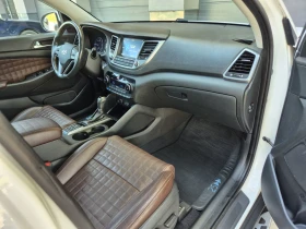 Hyundai Tucson 2.0 CRDI#4WD#FULL# | Auto.bg — изображение 10 Hyundai Tucson 2.0 CRDI#4WD#FULL# | Auto.bg — изображение 10