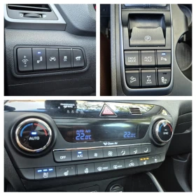 Hyundai Tucson 2.0 CRDI#4WD#FULL# | Auto.bg — изображение 13 Hyundai Tucson 2.0 CRDI#4WD#FULL# | Auto.bg — изображение 13